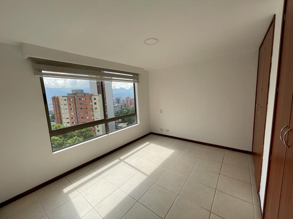 Apartamento en Arriendo