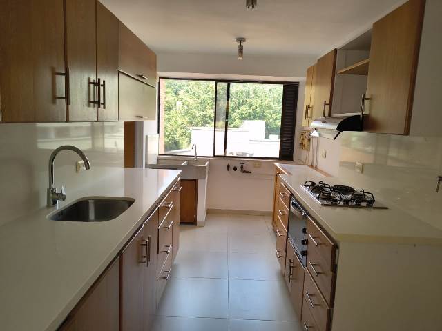 Apartamento en Arriendo