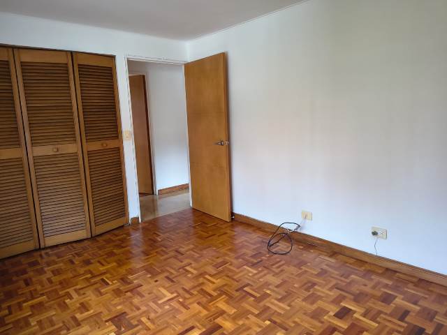Apartamento en Arriendo