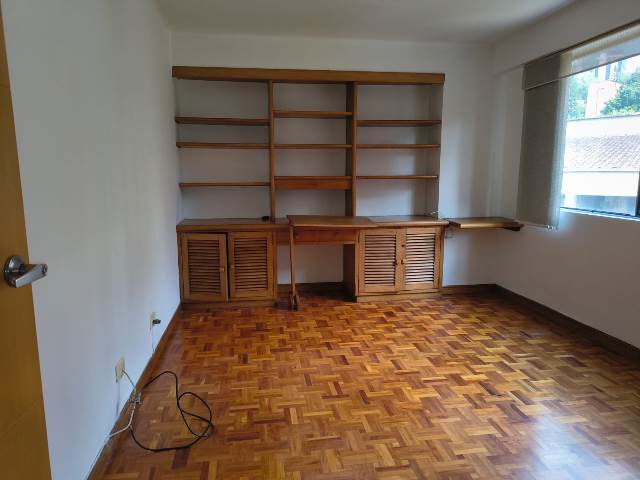 Apartamento en Arriendo