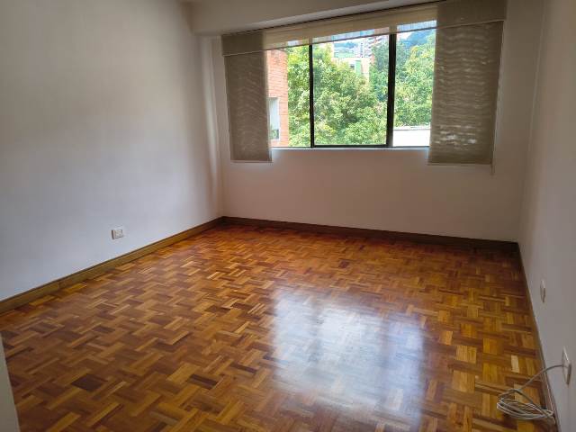 Apartamento en Arriendo
