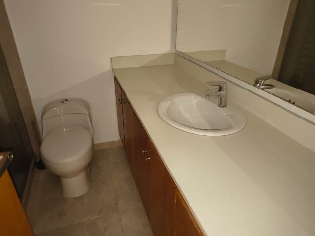 Apartamento en Arriendo
