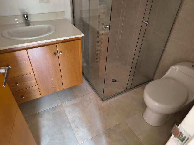 Apartamento en Arriendo