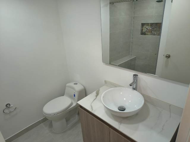 Apartamento en Arriendo