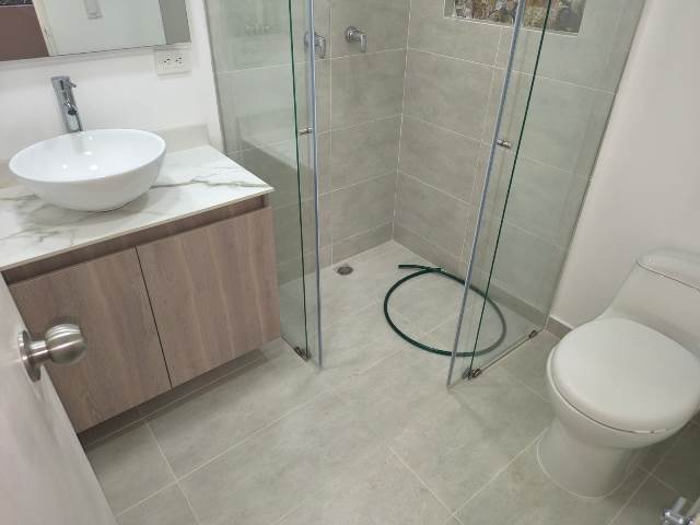 Apartamento en Arriendo