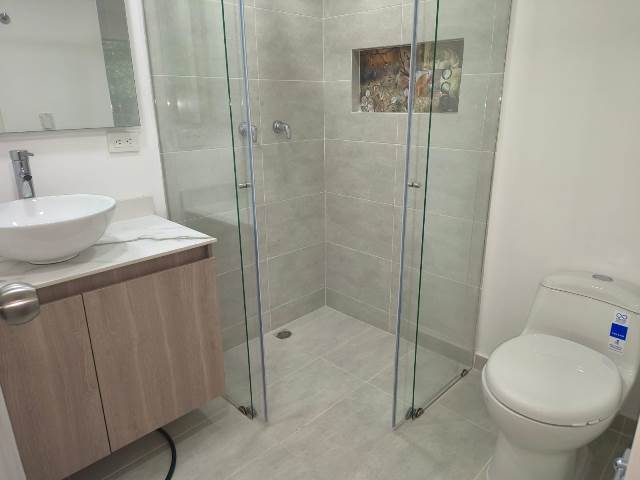 Apartamento en Arriendo