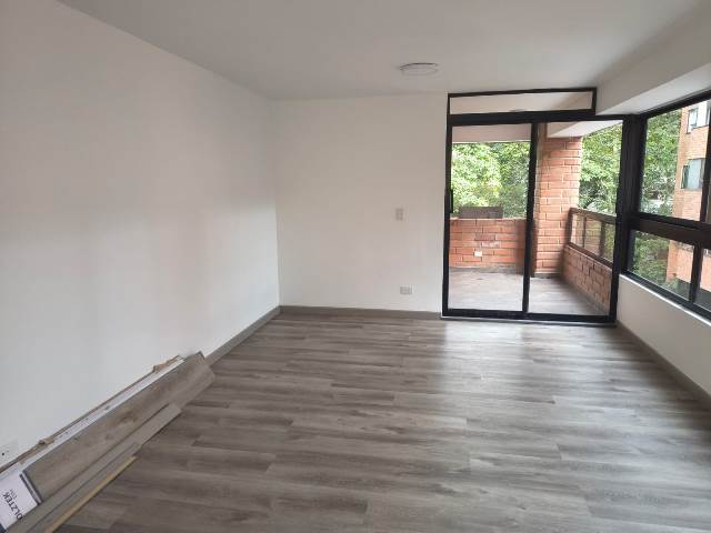 Apartamento en Arriendo