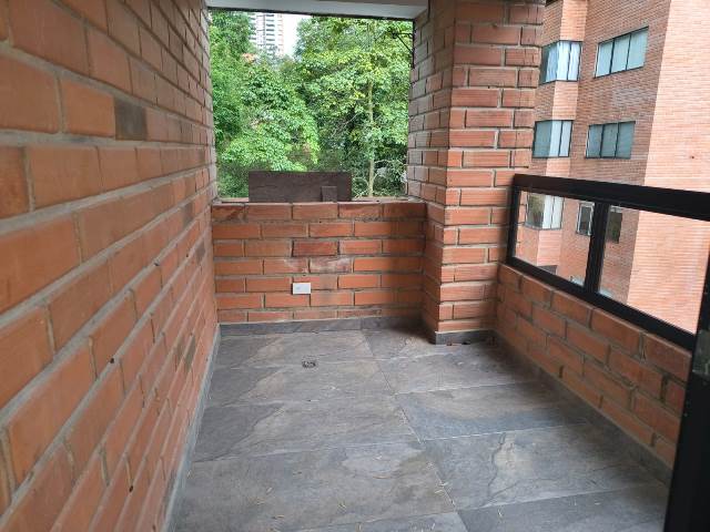Apartamento en Arriendo