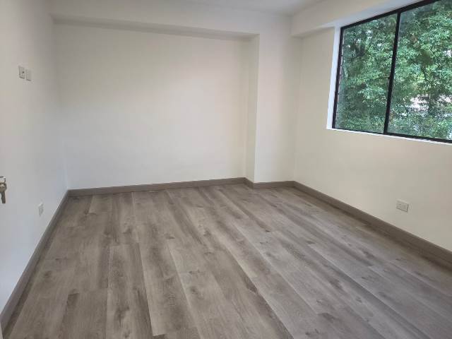 Apartamento en Arriendo