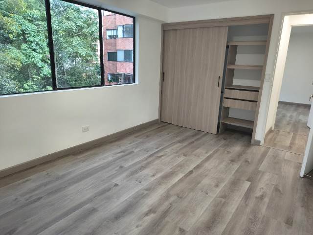 Apartamento en Arriendo