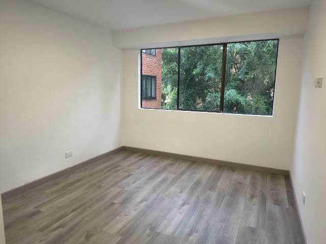 Apartamento en Arriendo