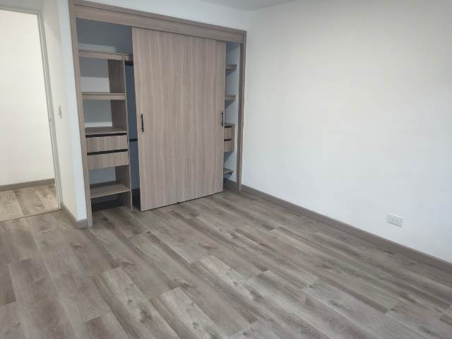 Apartamento en Arriendo