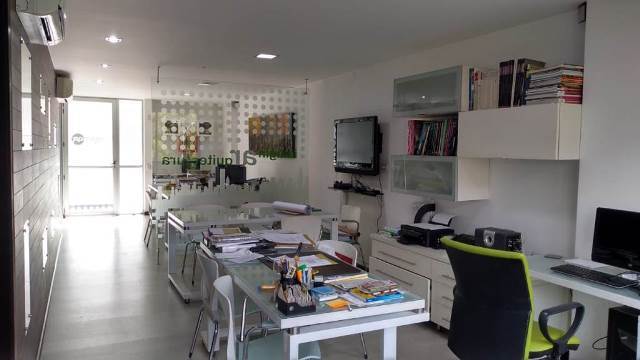 Oficina en Arriendo