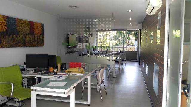 Oficina en Arriendo