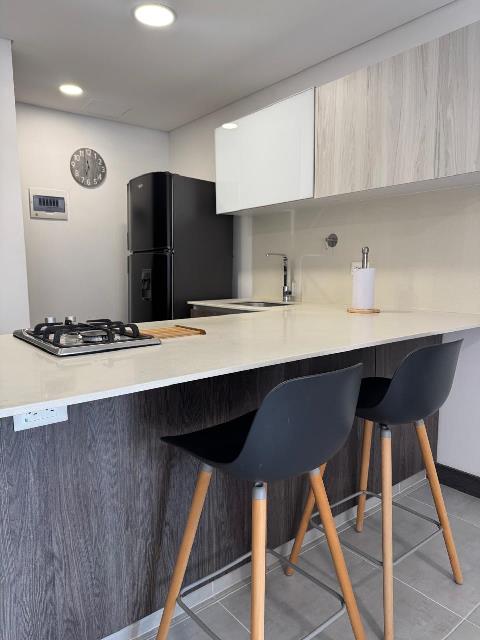 Apartamento en Arriendo