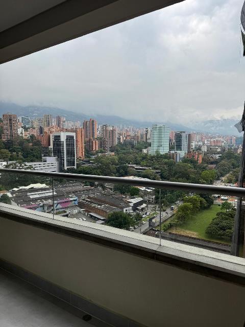 Apartamento en Arriendo