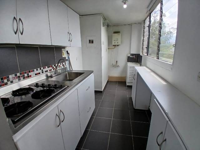 Apartamento en Arriendo