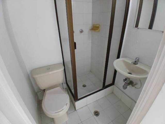 Apartamento en Arriendo