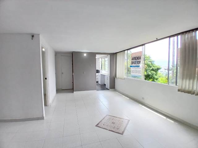 Apartamento en Arriendo