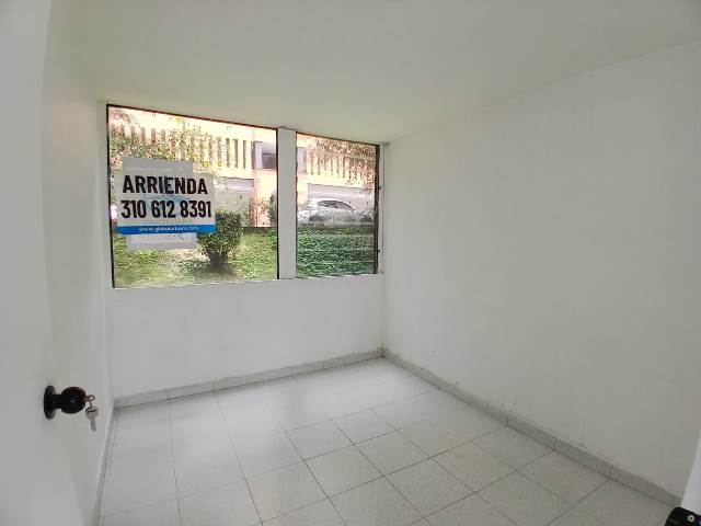 Apartamento en Arriendo