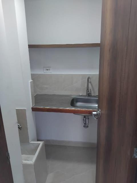 Oficina en Arriendo