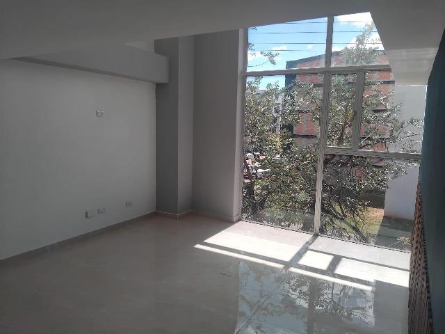 Oficina en Arriendo