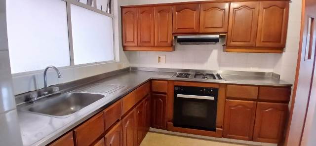 Apartamento en Arriendo