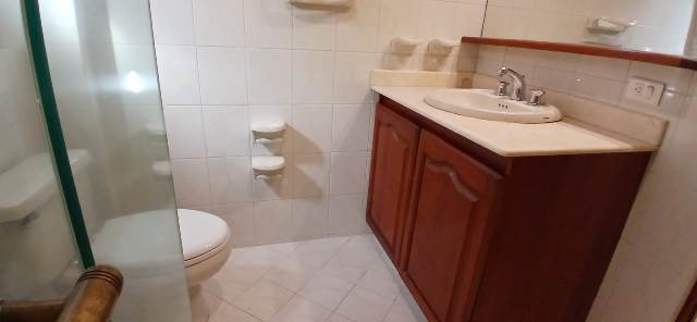 Apartamento en Arriendo