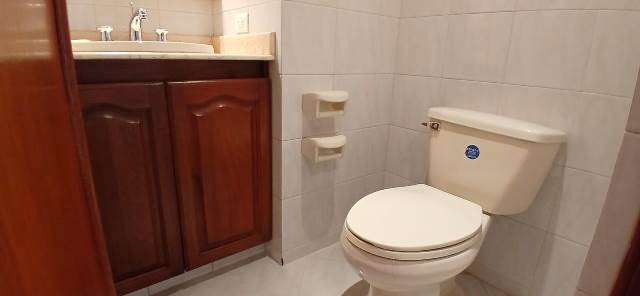 Apartamento en Arriendo