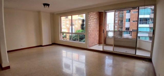 Apartamento en Arriendo