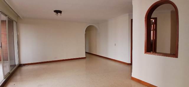 Apartamento en Arriendo