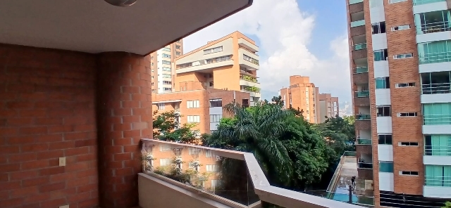 Apartamento en Arriendo