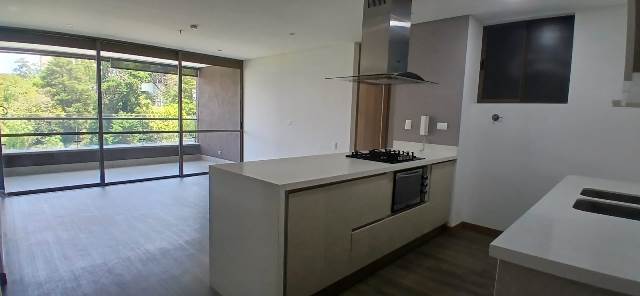 Apartamento en Arriendo