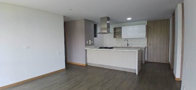 Apartamento en Arriendo