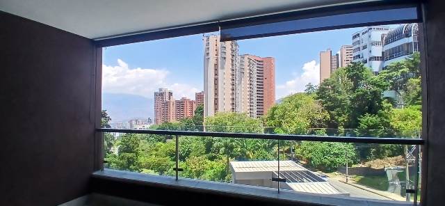 Apartamento en Arriendo