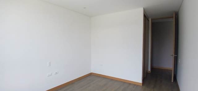 Apartamento en Arriendo