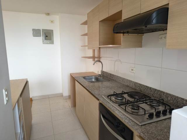 Apartamento en Arriendo