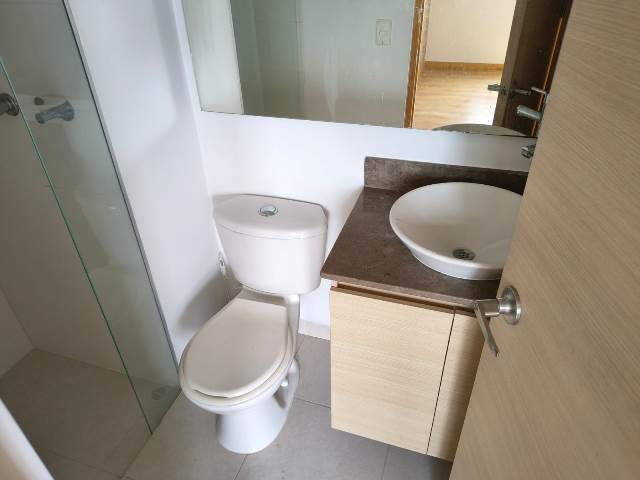 Apartamento en Arriendo