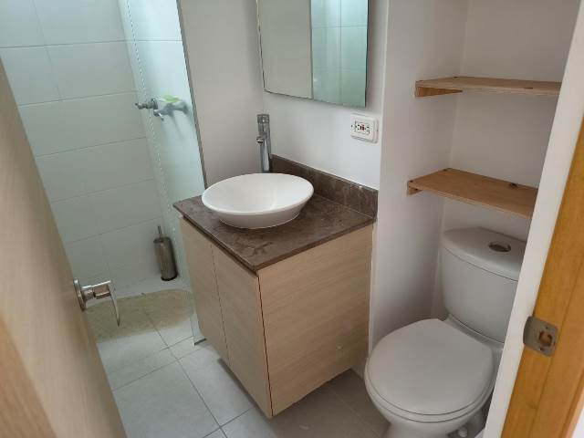 Apartamento en Arriendo