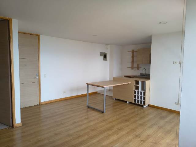 Apartamento en Arriendo