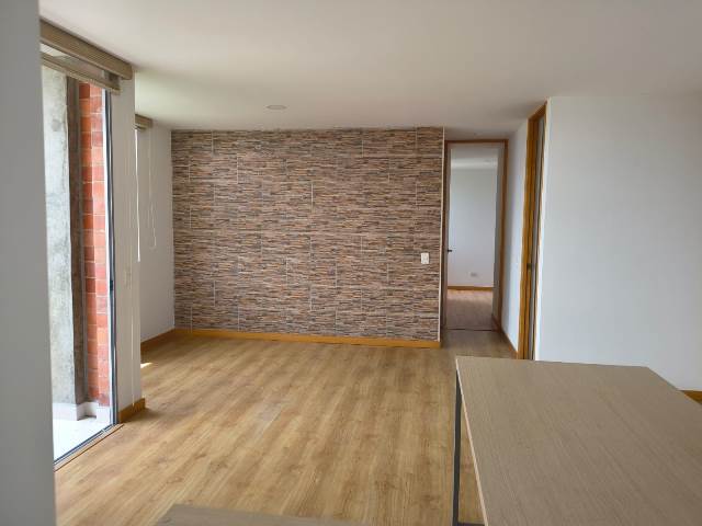 Apartamento en Arriendo
