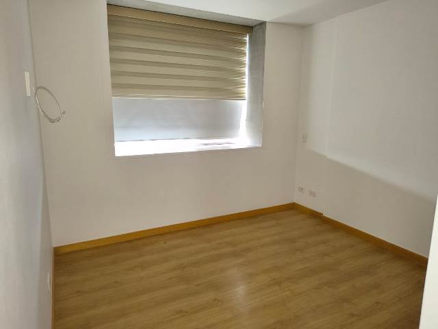 Apartamento en Arriendo