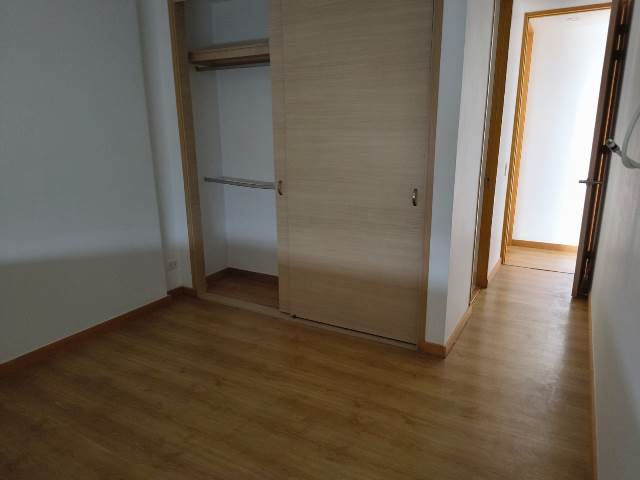 Apartamento en Arriendo