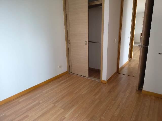Apartamento en Arriendo