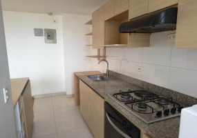 2 Habitaciones Habitaciones, 0 ,2 BathroomsBathrooms,Apartamento,En Arriendo,0,4046