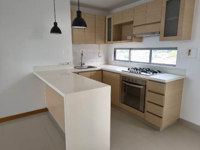Apartamento en Arriendo