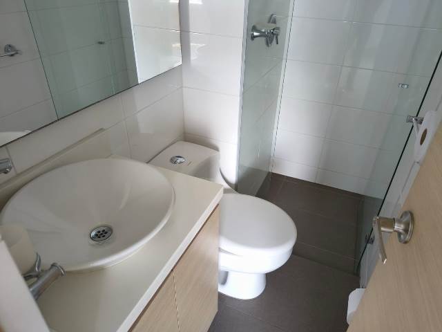 Apartamento en Arriendo