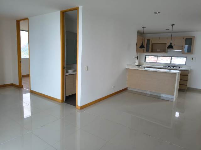 Apartamento en Arriendo