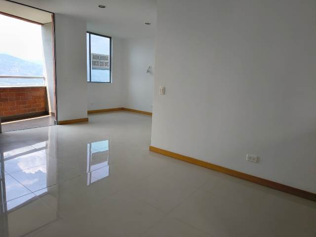 Apartamento en Arriendo