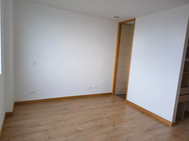 Apartamento en Arriendo